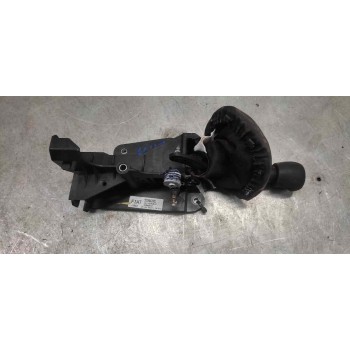 Recambio de palanca cambio para fiat doblo ii (152) easy referencia OEM IAM 553468290E  