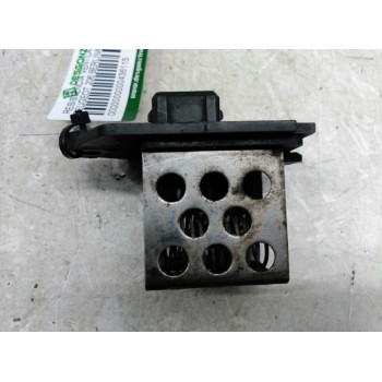 RESISTENCIA VENTILADOR 