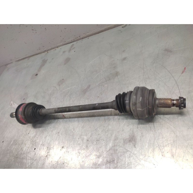 Recambio de transmision trasera derecha para mercedes-benz clase c (w204) berlina c 220 cdi (204.008) referencia OEM IAM - Gris 3