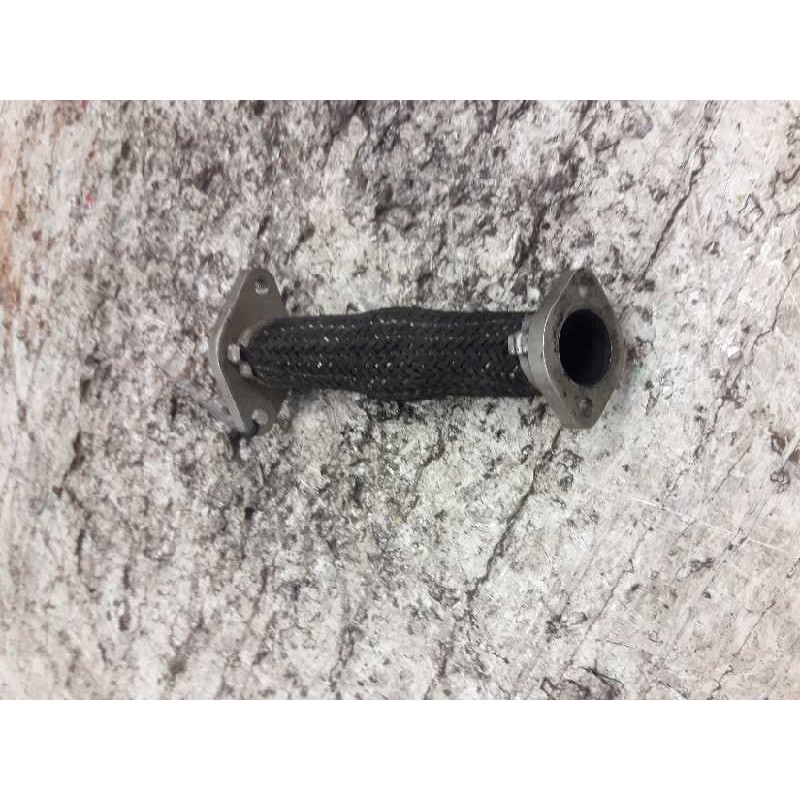 Recambio de tubo para audi a4 berlina (b5) 2.5 tdi referencia OEM IAM  EGR 3
