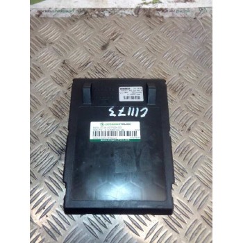 MODULO ELECTRONICO 81258067068 4462100050 