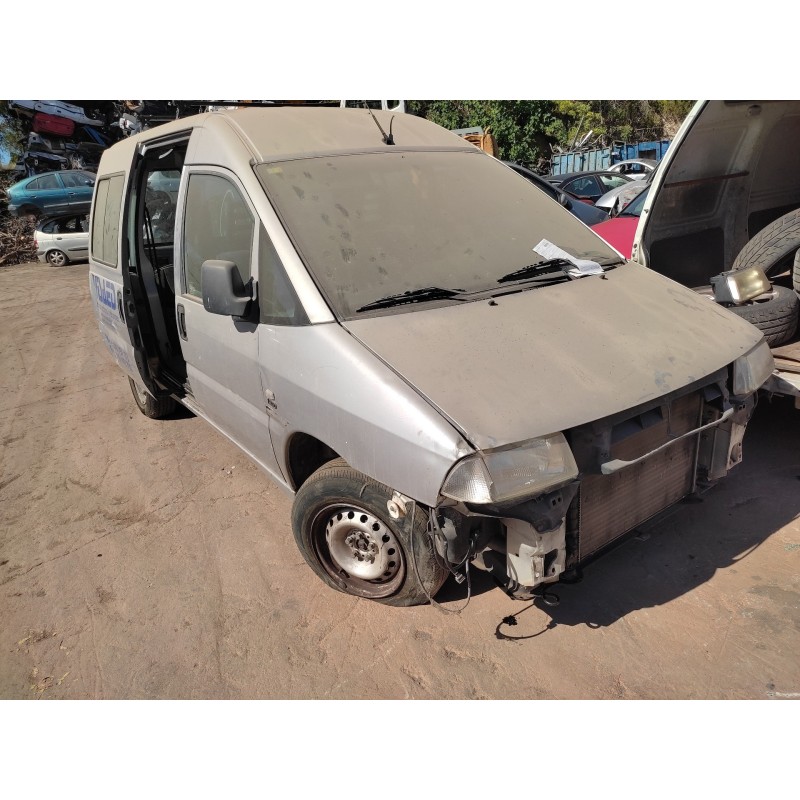 FIAT SCUDO (222)