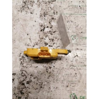 Recambio de sensor airbag para opel astra g berlina club referencia OEM IAM 09133281 2 PINS 