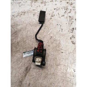 Recambio de potenciometro pedal para peugeot 407 sw sport referencia OEM IAM 01765D11 4 PINS 
