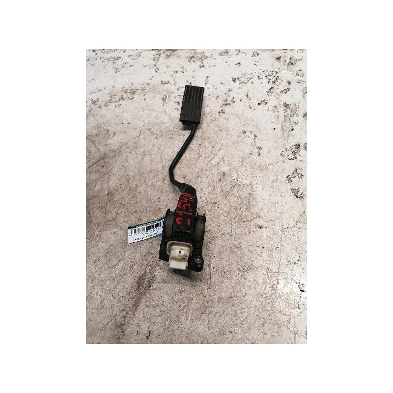 Recambio de potenciometro pedal para peugeot 407 sw sport referencia OEM IAM 01765D11 4 PINS - Verde 2