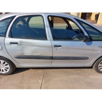 citroën xsara picasso del año 2002