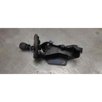 Recambio de palanca cambio para fiat doblo ii (152) easy referencia OEM IAM 553468290E  