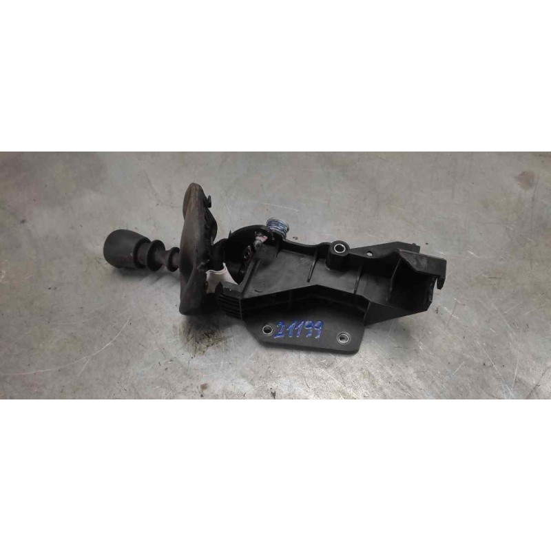 Recambio de palanca cambio para fiat doblo ii (152) easy referencia OEM IAM 553468290E - Blanco 4
