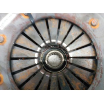 Recambio de kit embrague para fiat bravo (182) 1.9 turbodiesel referencia OEM IAM   