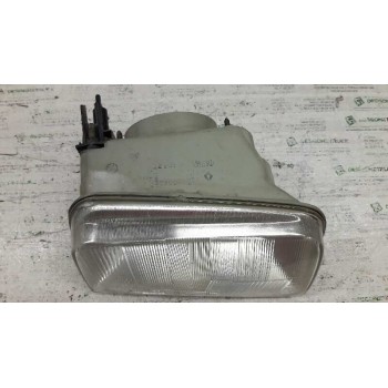 Recambio de faro derecho para renault rapid/express (f40) 1.9 d familiar (f40p) referencia OEM IAM 7700811984  