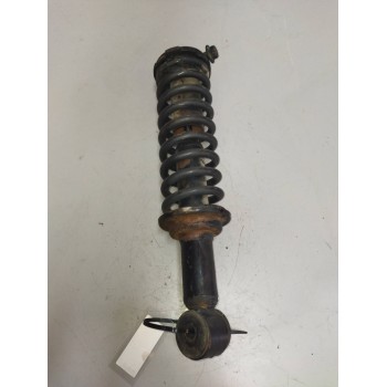 Recambio de amortiguador trasero izquierdo cabina para volvo fh 12 asta 2001 e2 / e3 12.1 diesel (d12d380) referencia OEM IAM 16