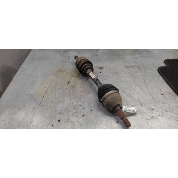 TRANSMISION DELANTERA IZQUIERDA 13124675 