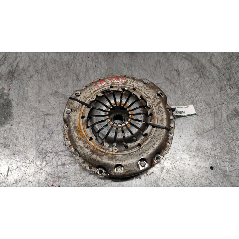 Recambio de kit embrague para opel zafira a comfort referencia OEM IAM   