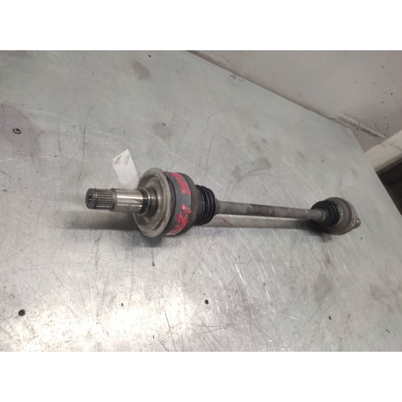 Recambio de transmision trasera derecha para mercedes-benz clase c (w204) berlina c 220 cdi (204.008) referencia OEM IAM - Gris 4