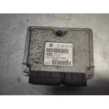 CENTRALITA MOTOR UCE 036906034AH 6160067908 