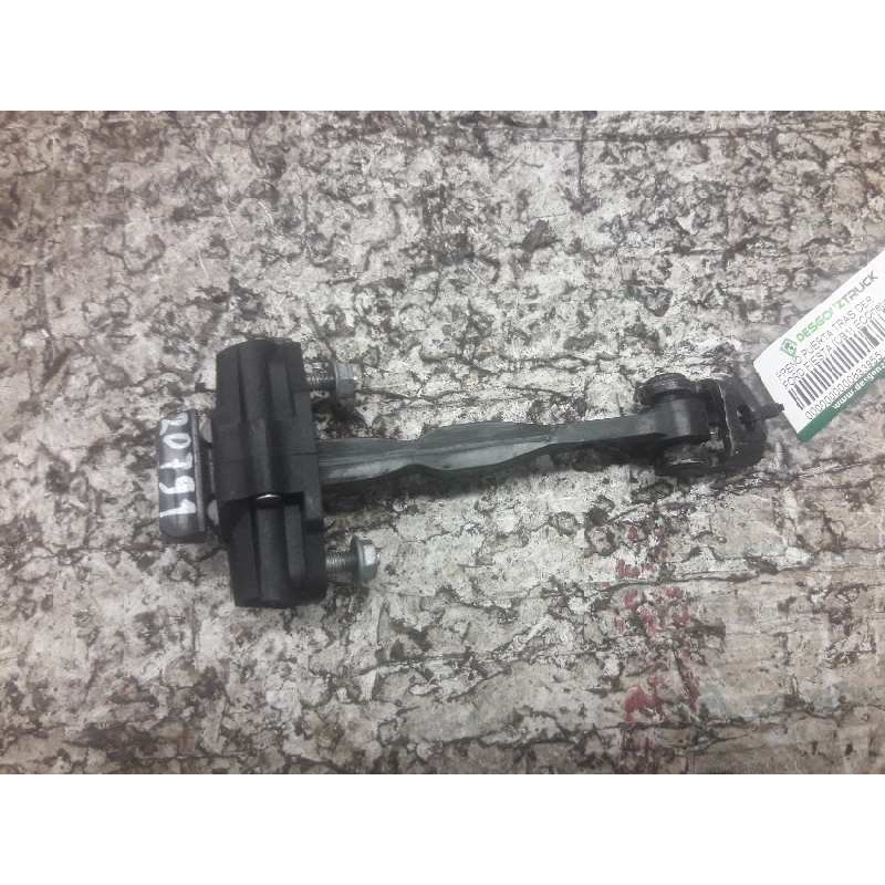 Recambio de freno puerta trasero derecho para ford fiesta (cb1) econetic referencia OEM IAM 8A6AA27200AG  