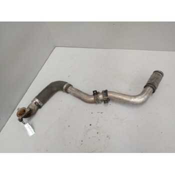 Recambio de tubos intarder para mercedes-benz actros bm 963.xxx 2-achser referencia OEM IAM 9605017458  