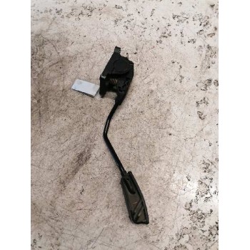 Recambio de potenciometro pedal para peugeot 407 sw sport referencia OEM IAM 01765D11 4 PINS 