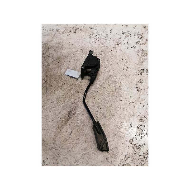 Recambio de potenciometro pedal para peugeot 407 sw sport referencia OEM IAM 01765D11 4 PINS - Verde 3