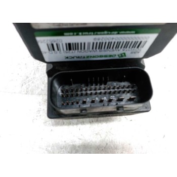 Recambio de abs para toyota avensis wagon (t25) 2.0 d-4d executive referencia OEM IAM 0265225819 0265950147 
