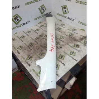 Recambio de molduras delanteras para man tg - a 18.xxx fg / bb   (e3/e4) xxl - 5-star referencia OEM IAM 81624100043  MOLDURA LU