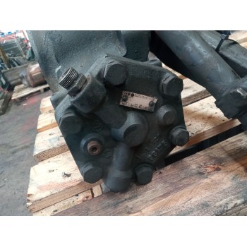 Recambio de caja direccion para mercedes trucks bus ..... referencia OEM IAM 8098955608  