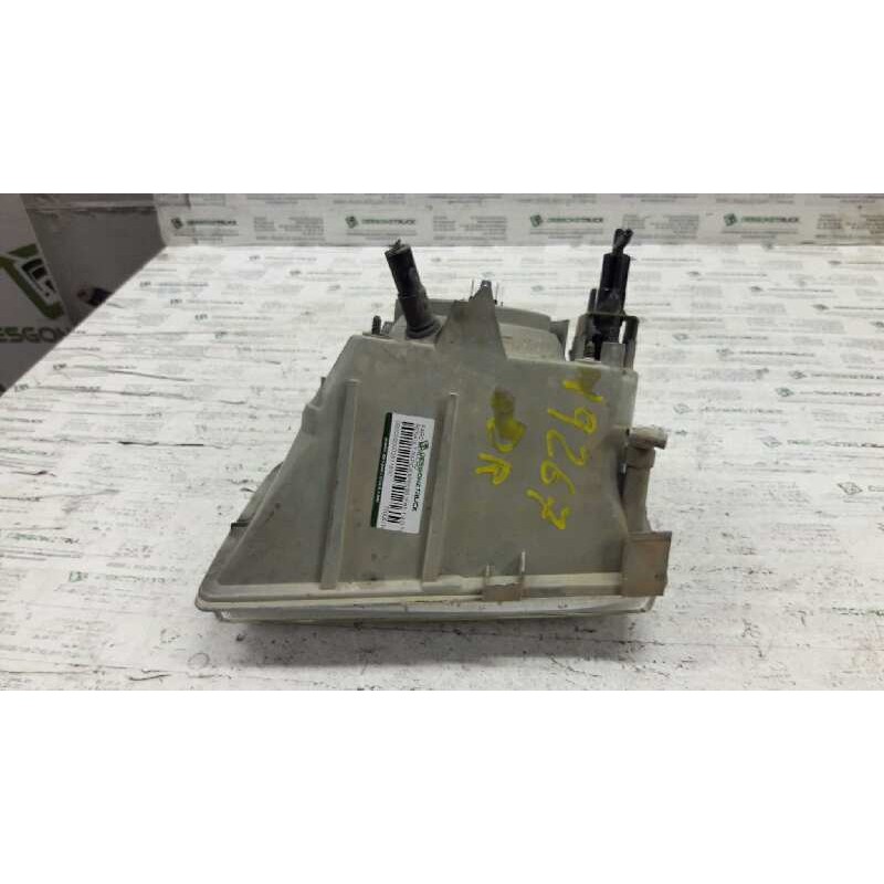 Recambio de faro derecho para renault rapid/express (f40) 1.9 d familiar (f40p) referencia OEM IAM 7700811984 - Blanco 3