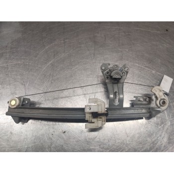 Recambio de elevalunas trasero derecho para peugeot 206 sw x-line refri referencia OEM IAM 922452  