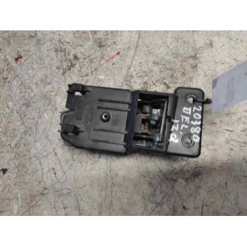 Recambio de maneta interior delantera izquierda para kia carens 2.0 turbodiesel cat referencia OEM IAM   