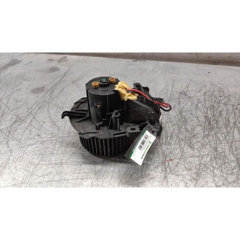 Recambio de ventilador calefaccion para peugeot expert tepee (vf3x_) 2.0 hdi 120 referencia OEM IAM 1401366880  