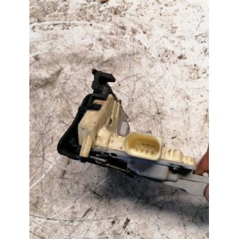 Recambio de cerradura puerta delantera derecha para volkswagen passat berlina (3c2) highline referencia OEM IAM 3C1837016A 8 PIN