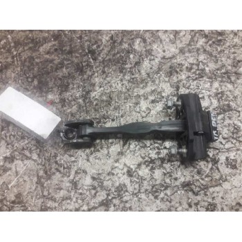 Recambio de freno puerta trasero derecho para ford fiesta (cb1) econetic referencia OEM IAM 8A6AA27200AG  