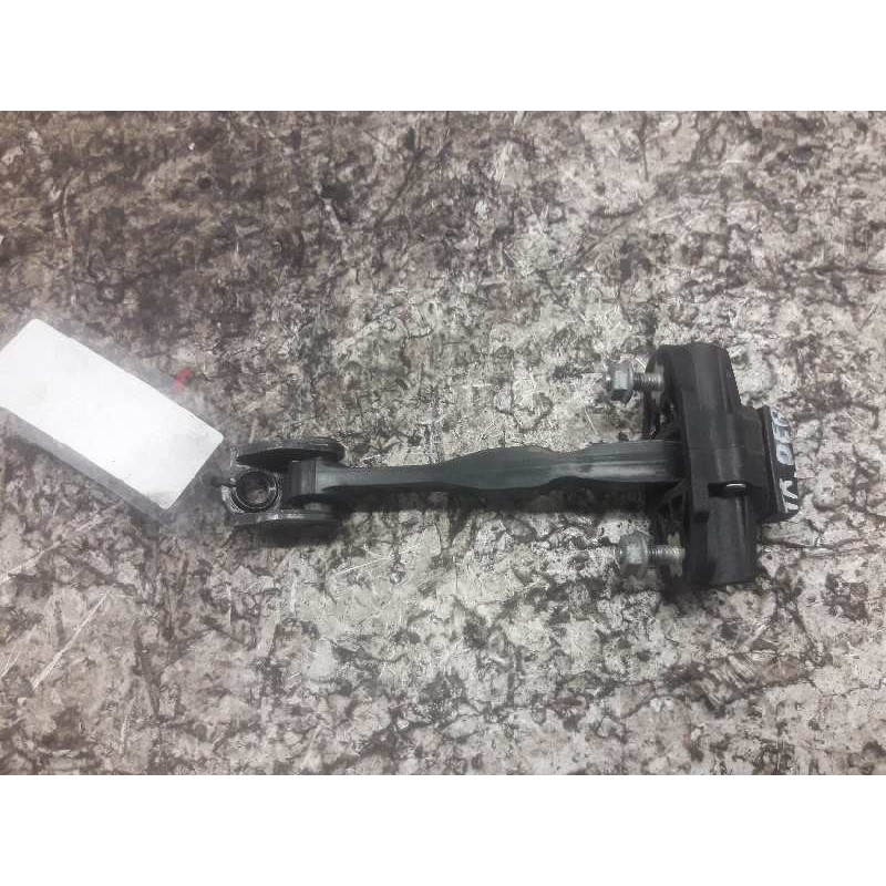 Recambio de freno puerta trasero derecho para ford fiesta (cb1) econetic referencia OEM IAM 8A6AA27200AG - Azul 2