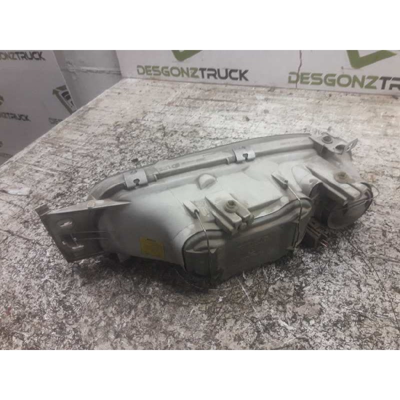 Recambio de faro derecho para ford fiesta berlina ghia referencia OEM IAM - Azul 2