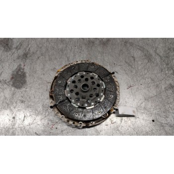 Recambio de kit embrague para opel zafira a comfort referencia OEM IAM   