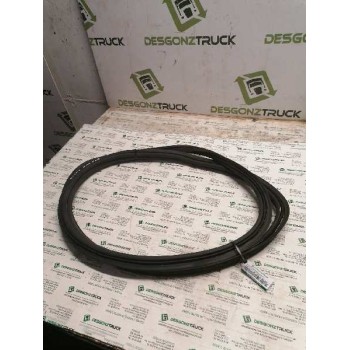 Recambio de gomas contorno puerta para fiat tipo hatchback (356_, 357_) 1.3 d (356hxh1a) referencia OEM IAM  PORTON 