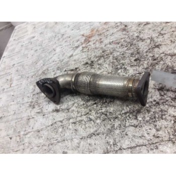 Recambio de colector escape para audi a4 berlina (b5) 2.5 tdi referencia OEM IAM   