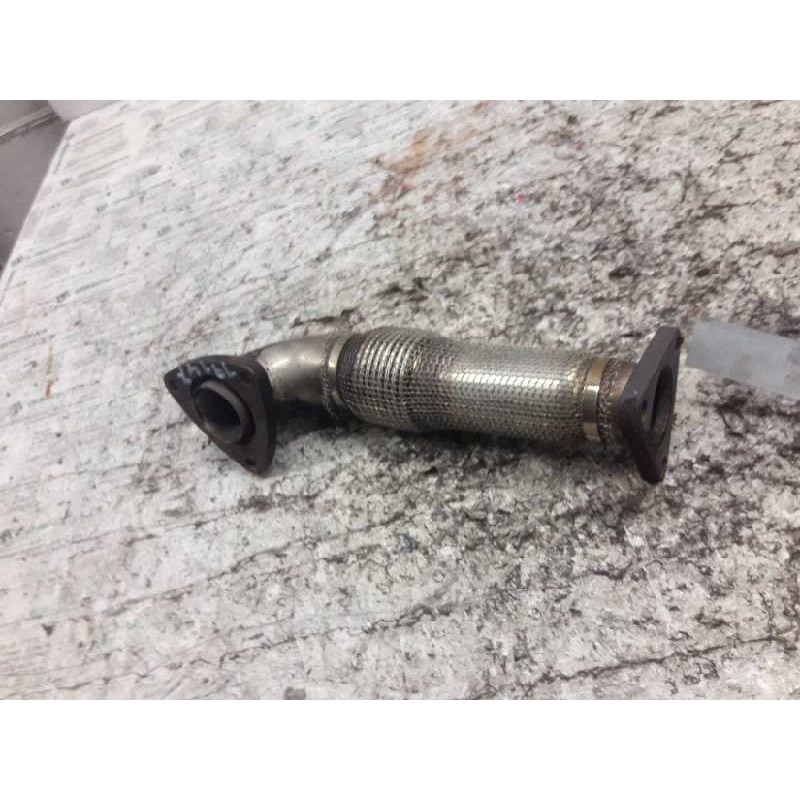 Recambio de colector escape para audi a4 berlina (b5) 2.5 tdi referencia OEM IAM 2