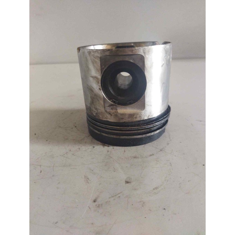 Recambio de piston para scania serie 4 (p/r 124 l) fsa 420 (4x2) e2/e3 corto cr 13 / 14 b referencia OEM IAM 1435211 1424709 4