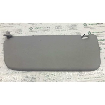 Recambio de parasol derecho para peugeot 306 berlina 3/4/5 puertas (s2) graffic referencia OEM IAM   