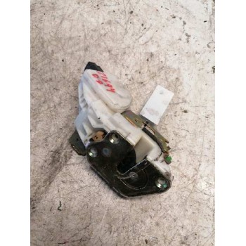 CERRADURA PUERTA DELANTERA DERECHA 2 PINS