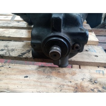 Recambio de caja direccion para mercedes trucks bus ..... referencia OEM IAM 8098955608  