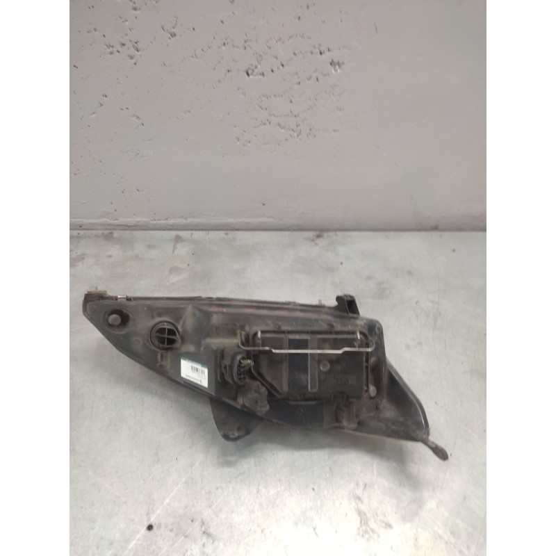 Recambio de faro izquierdo para ford focus berlina (cak) ghia referencia OEM IAM 2