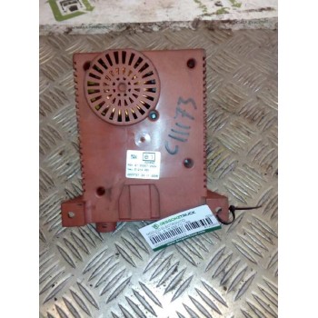 MODULO ELECTRONICO 81259070309 