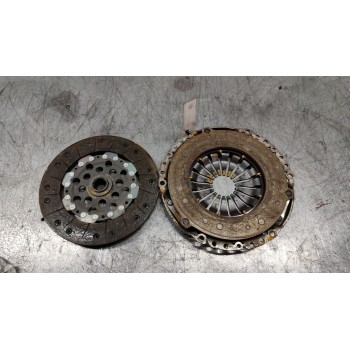 Recambio de kit embrague para opel zafira a comfort referencia OEM IAM   