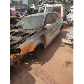daewoo nubira berlina del año 2003