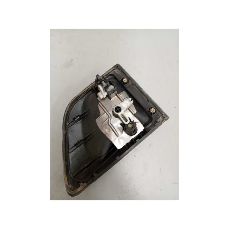 Recambio de maneta exterior delantera derecha para scania serie p/g/r (l-clase) 12.7 diesel referencia OEM IAM 1544331 2371255 - Azul 2