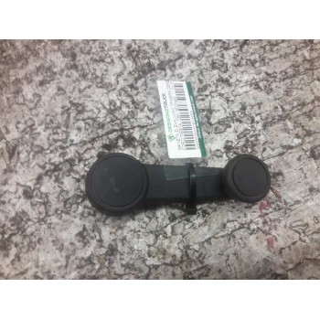 Recambio de maneta elevalunas trasera derecha para ford fiesta (cb1) econetic referencia OEM IAM   