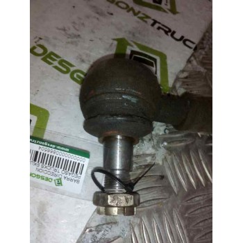 Recambio de barra direccion para pegaso trucks ekus 100-40 referencia OEM IAM   
