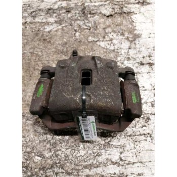 Recambio de pinza freno delantera derecha para kia carens 2.0 turbodiesel cat referencia OEM IAM   